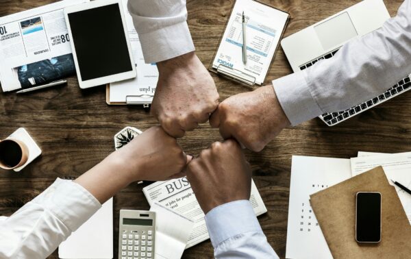 Business outgrown DIY accountancy and getting help
